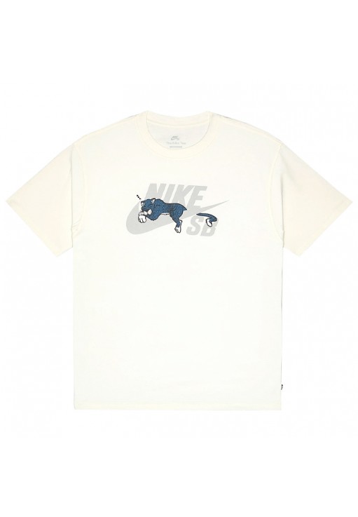 Футболка Nike U SB TEE OC PANTHER