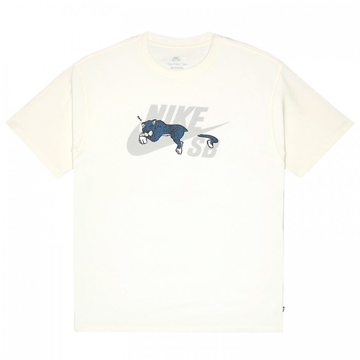 Tricou Nike U SB TEE OC PANTHER FV3496-133