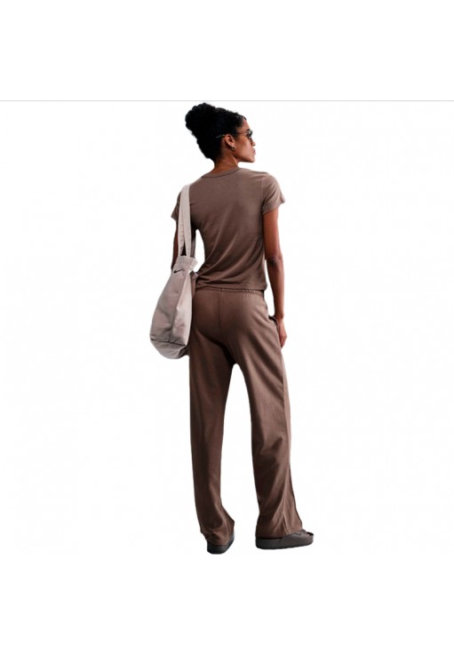 Футболка Nike W NSW NK CHLL KNT MD CRP