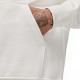 Hanorac Nike M J FLIGHT FLC PO FV7247-133 - imagine №2