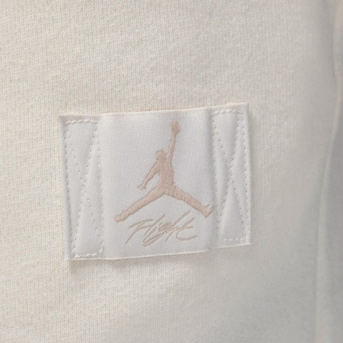 Pantaloni Nike M J FLIGHT FLC PANT FV7251-133 - 2