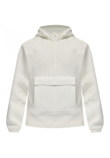 Толстовка Nike M J FLIGHT SHERPA TOP