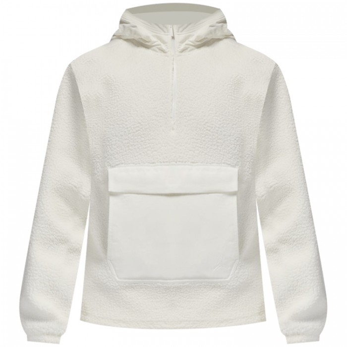 Hanorac Nike M J FLIGHT SHERPA TOP FV7452-133