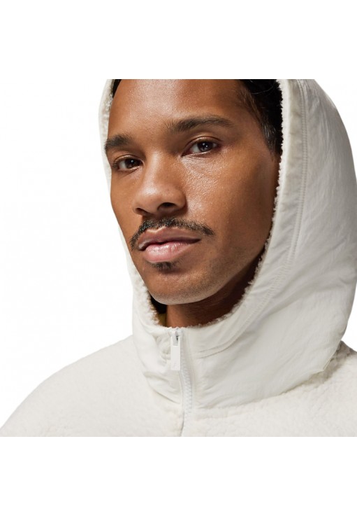 Толстовка Nike M J FLIGHT SHERPA TOP