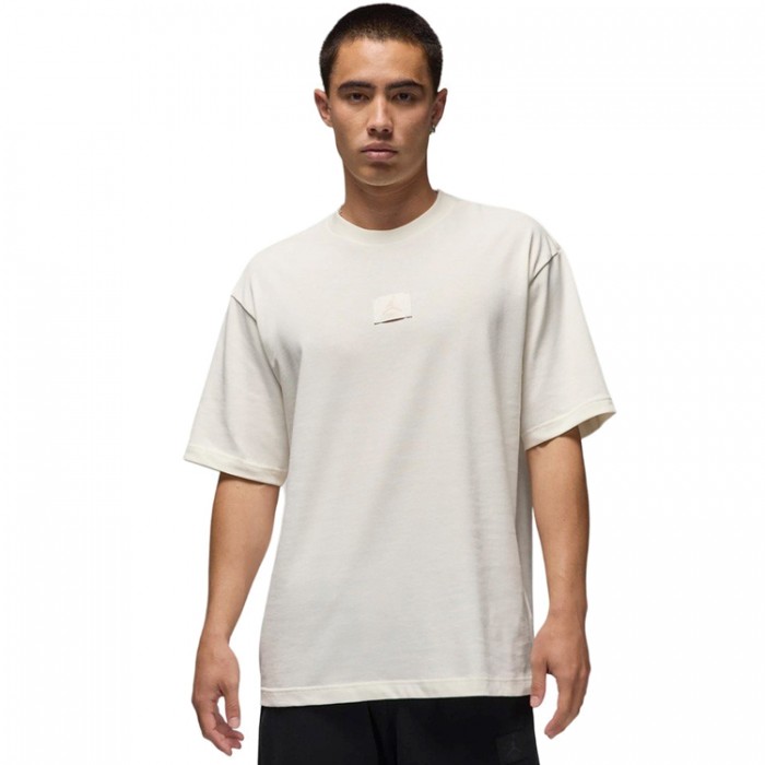 Футболка Nike M J FLT ESS 85 SS CREW FZ1912-133