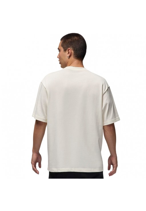 Футболка Nike M J FLT ESS 85 SS CREW