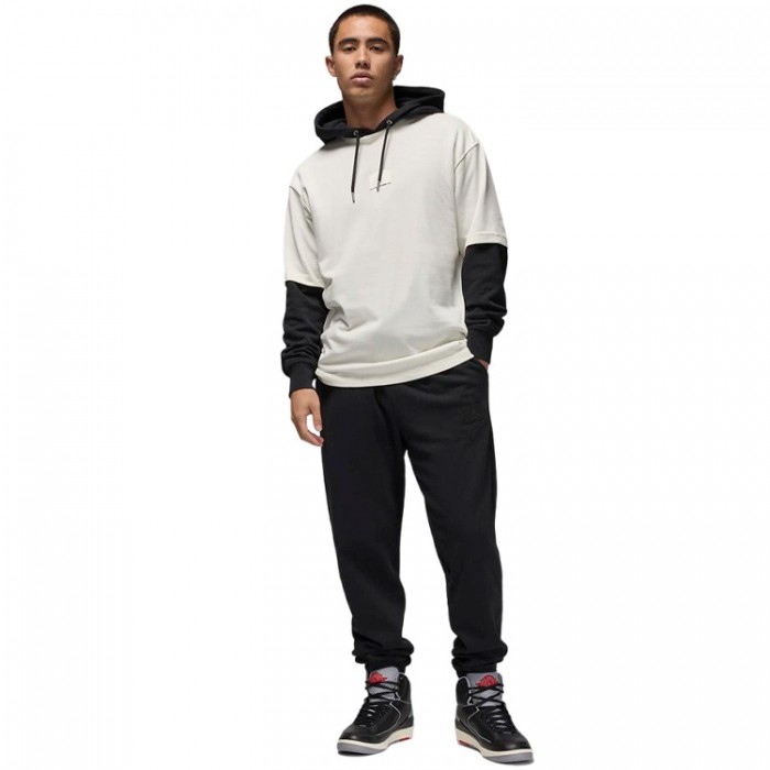 Футболка Nike M J FLT ESS 85 SS CREW FZ1912-133 - 3