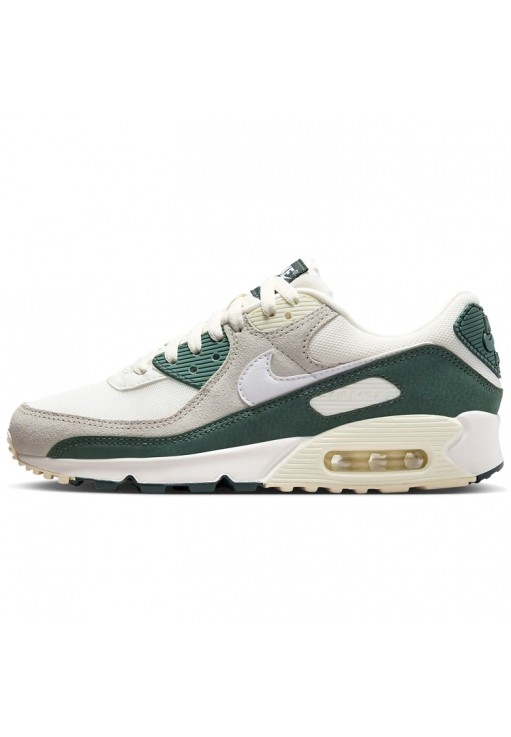 Incaltaminte Sport Nike W AIR MAX 90