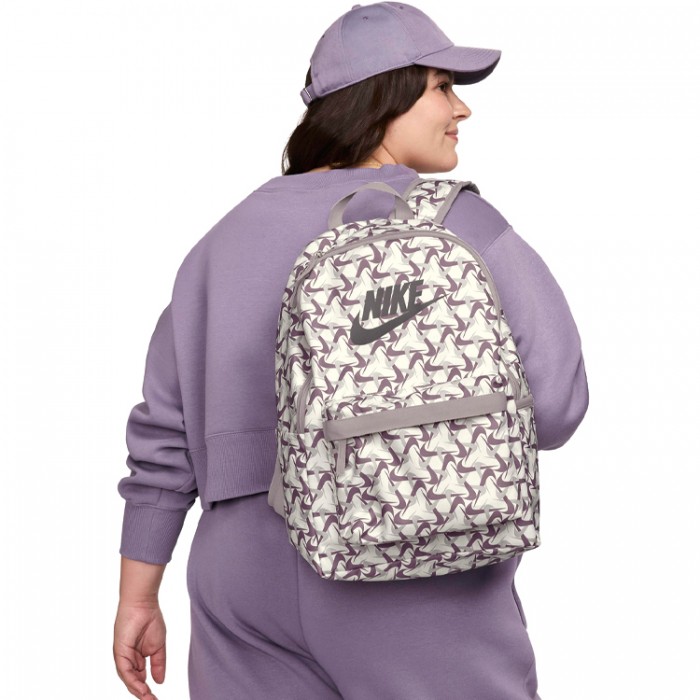 Рюкзак Nike NK HERITGE BPK-ACCS PRINT FZ7289-133 - 5