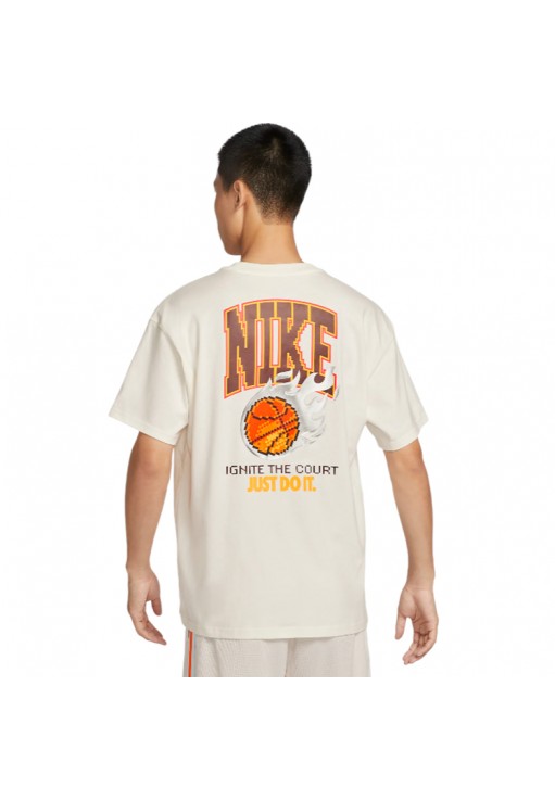 Tricou Nike M NK TEE M90 OC PHOTO