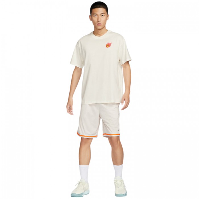 Футболка Nike M NK TEE M90 OC PHOTO FZ8081-133 - 4