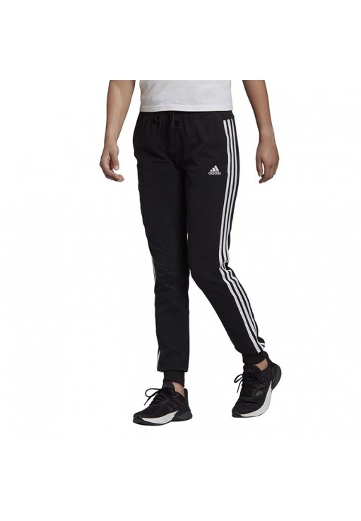 Pantaloni Adidas W 3S FT C PT