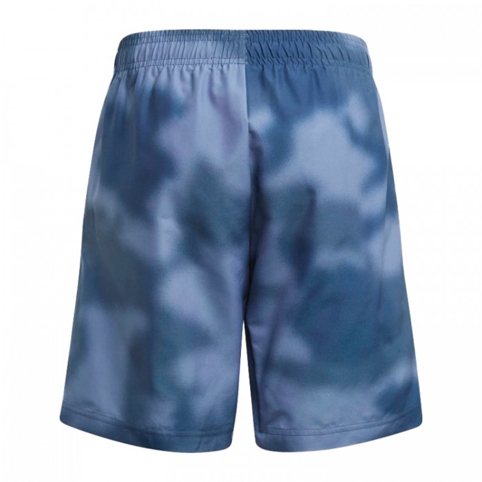 Шорты для плавания Adidas SWIM SHORT GN4133 - изображение №2