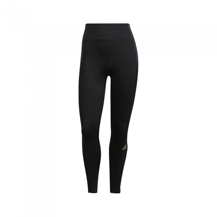 Легинсы Adidas OTR WARM TGT GU3833