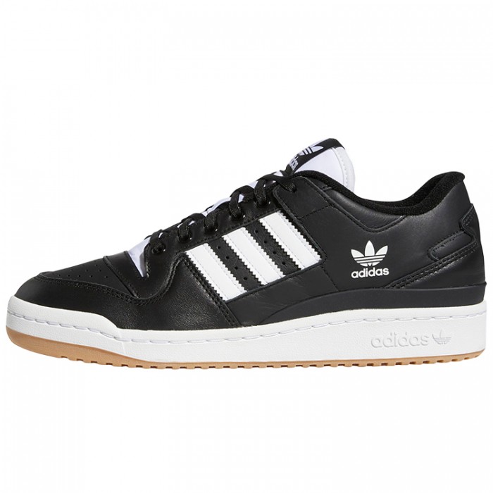 Incaltaminte Sport Adidas FORUM 84 LOW ADV GW6933