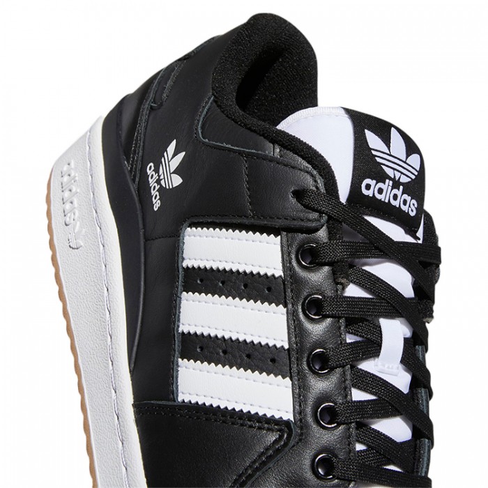 Incaltaminte Sport Adidas FORUM 84 LOW ADV GW6933 - imagine №3