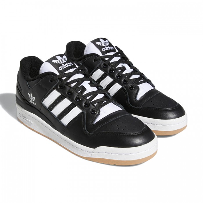 Incaltaminte Sport Adidas FORUM 84 LOW ADV GW6933 - imagine №4