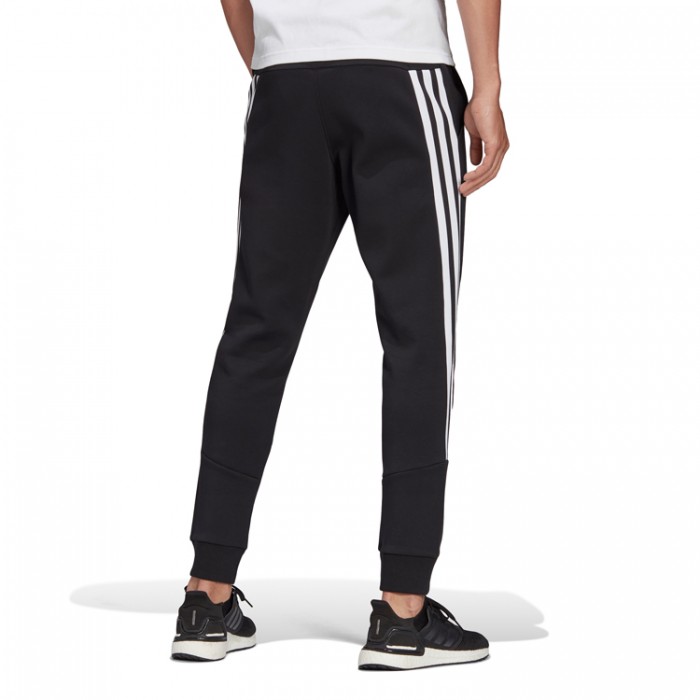 Брюки Adidas M FI 3S Pant H46533 - изображение №3