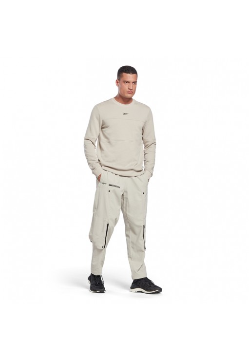 Толстовка Reebok MYT Minimal Waste C