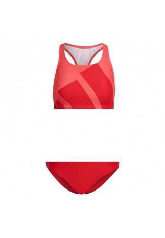 Costum p/u inot Adidas B BARS BIKINI