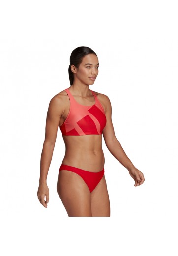Costum p/u inot Adidas B BARS BIKINI