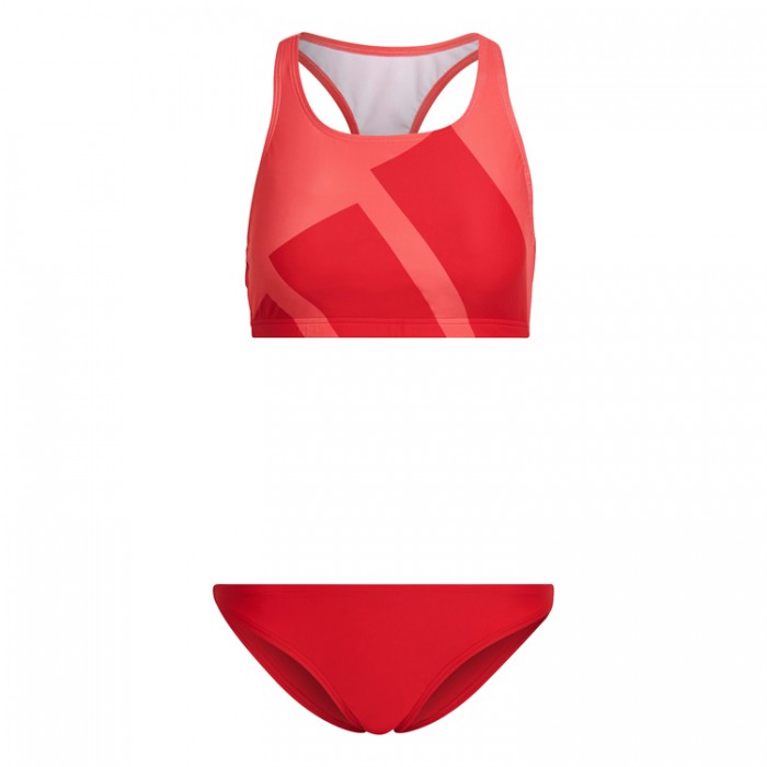 Купальник Adidas B BARS BIKINI H62033