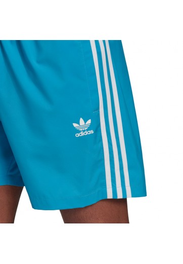 Шорты для плавания Adidas TRACE SHORT