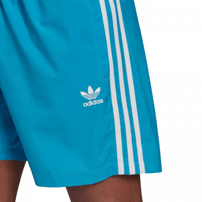 Шорты для плавания Adidas TRACE SHORT HB9533 - изображение №6