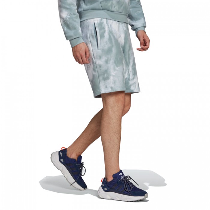 Шорты Adidas ESSENTIAL S TD HE9433 - 5