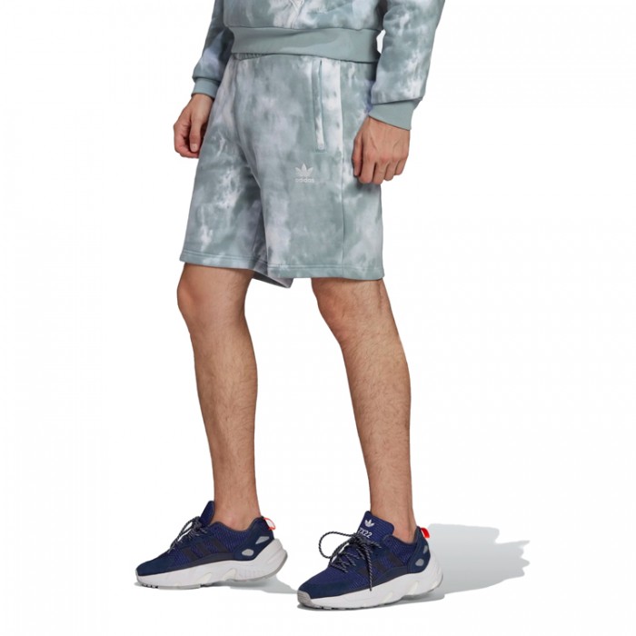 Шорты Adidas ESSENTIAL S TD HE9433 - 7