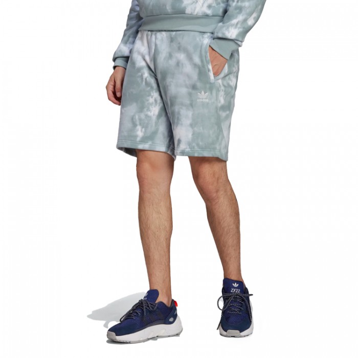 Шорты Adidas ESSENTIAL S TD HE9433 - 8