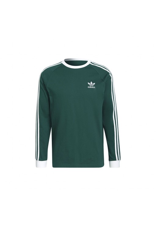 Толстовка Adidas 3-STRIPES LS T