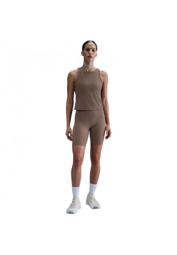 Maiou Nike W NK INF DF TANK WD RIB
