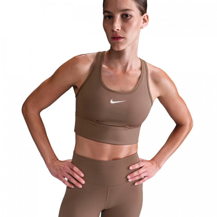 Bra sportive Nike W NK SWSH LL PCKT BRA HF5360-233