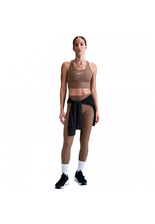 Bra sportive Nike W NK SWSH LL PCKT BRA