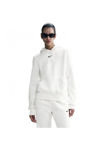 Hanorac Nike W NSW PHNX FLC STD PO HOODIE