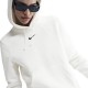 Hanorac Nike W NSW PHNX FLC STD PO HOODIE HF6839-133 - 3
