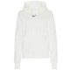 Hanorac Nike W NSW PHNX FLC STD PO HOODIE HF6839-133 - 4