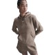 Hanorac Nike W NSW PHNX FLC STD PO HOODIE HF6839-233