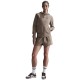 Hanorac Nike W NSW PHNX FLC STD PO HOODIE HF6839-233 - 4