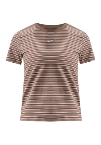 Футболка Nike W NSW NK CHLL KNT TEE PNX