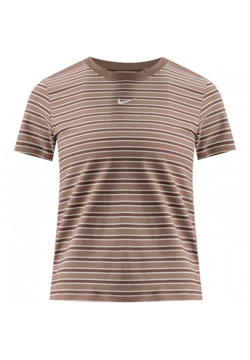 Tricou Nike W NSW NK CHLL KNT TEE PNX
