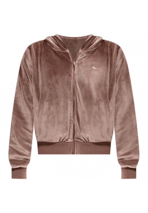 Толстовка Nike W NSW NK CHLL VLR FZ HDY