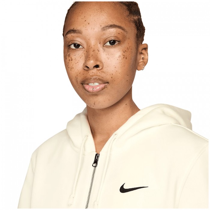 Толстовка Nike W NSW PHNX FLC STD FZ HDY HJ0995-133 - 3