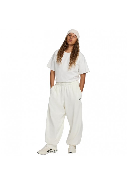 Брюки Nike M NK CLUB FT OVERSIZED PANT