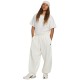Брюки Nike M NK CLUB FT OVERSIZED PANT HJ1822-133