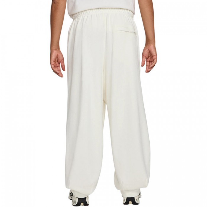 Брюки Nike M NK CLUB FT OVERSIZED PANT HJ1822-133 - 4