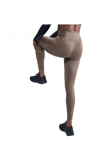 Легинсы Nike W NK DF SWIFT HR 7/8 TIGHT
