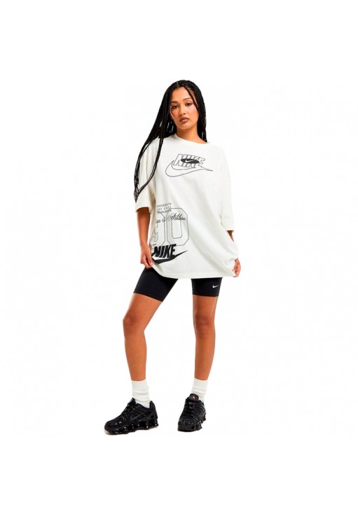 Tricou Nike W NSW DANCE OS TEE
