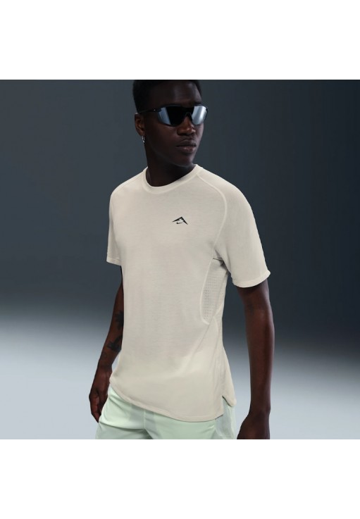 Футболка Nike M NK DFADV UV SOLAR CHASE SS